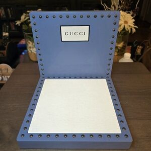 Gucci Display